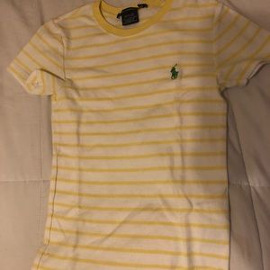 Ralph Lauren sport shirt